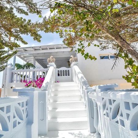 Las Nieves Suites Teguise  Extérieur photo
