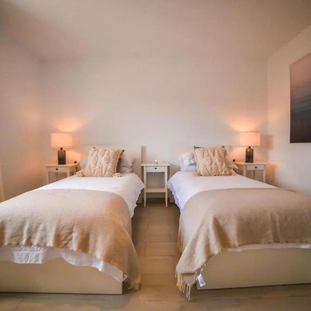Las Nieves Suites Teguise  Extérieur photo