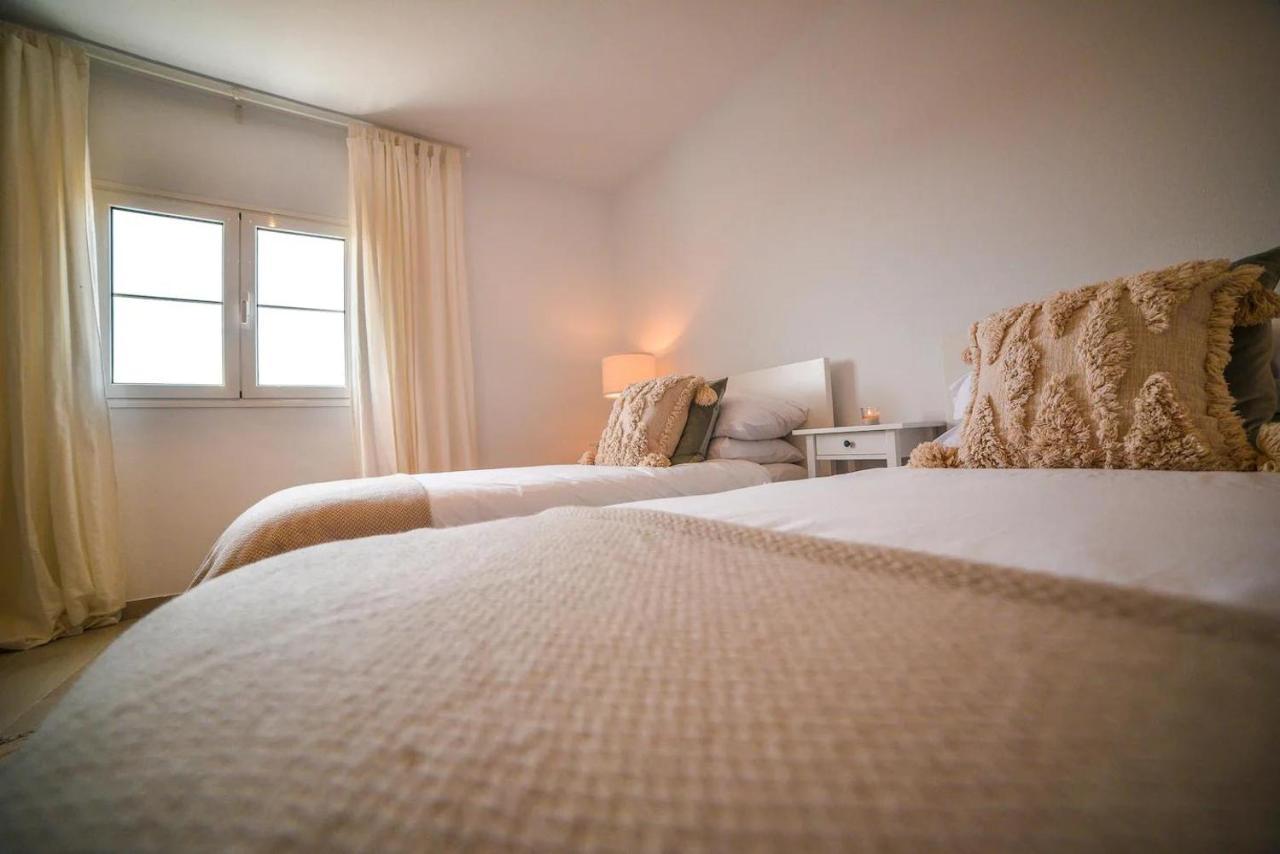 Las Nieves Suites Teguise  Extérieur photo