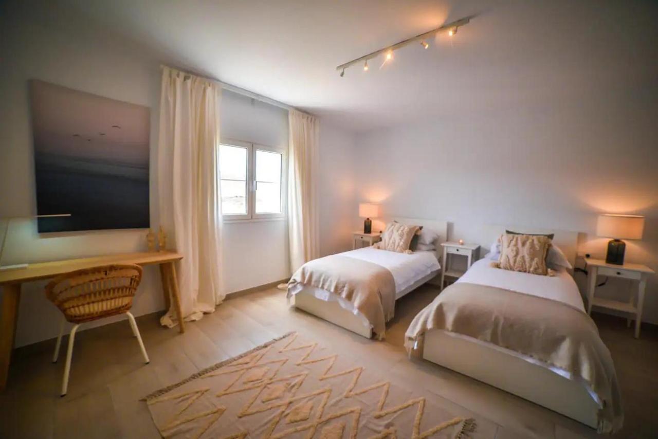 Las Nieves Suites Teguise  Extérieur photo
