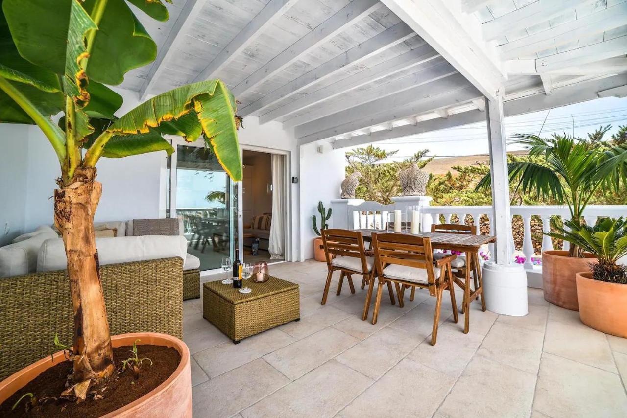 Las Nieves Suites Teguise  Extérieur photo
