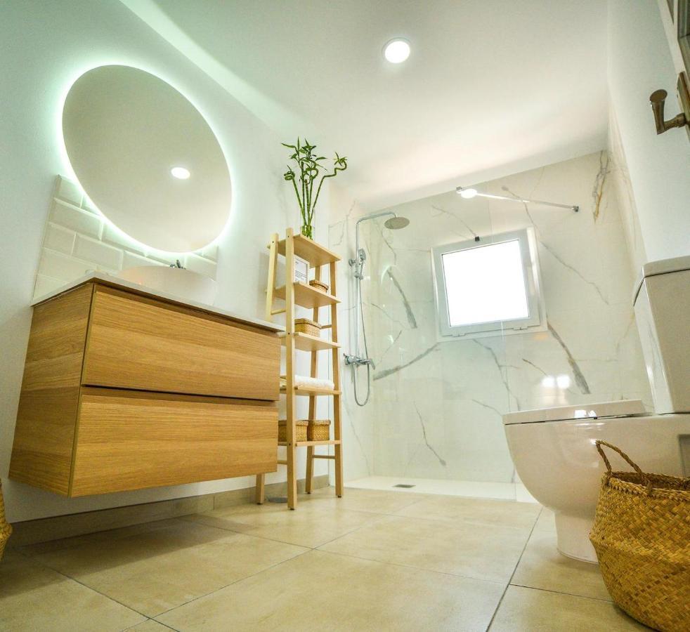 Las Nieves Suites Teguise  Extérieur photo
