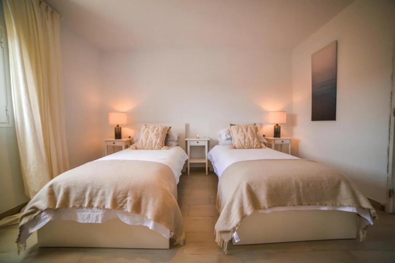 Las Nieves Suites Teguise  Extérieur photo