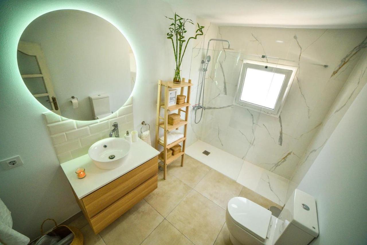 Las Nieves Suites Teguise  Extérieur photo