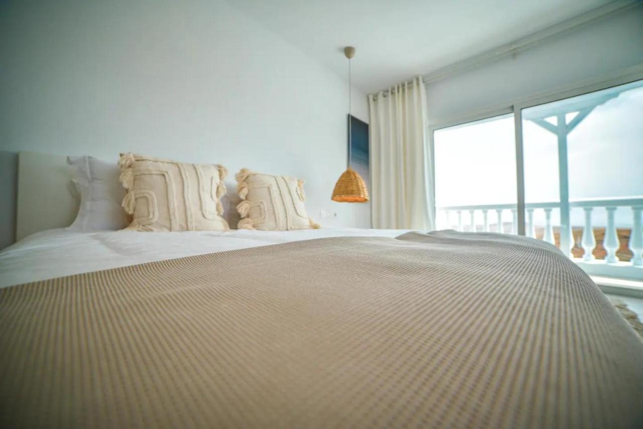 Las Nieves Suites Teguise  Extérieur photo