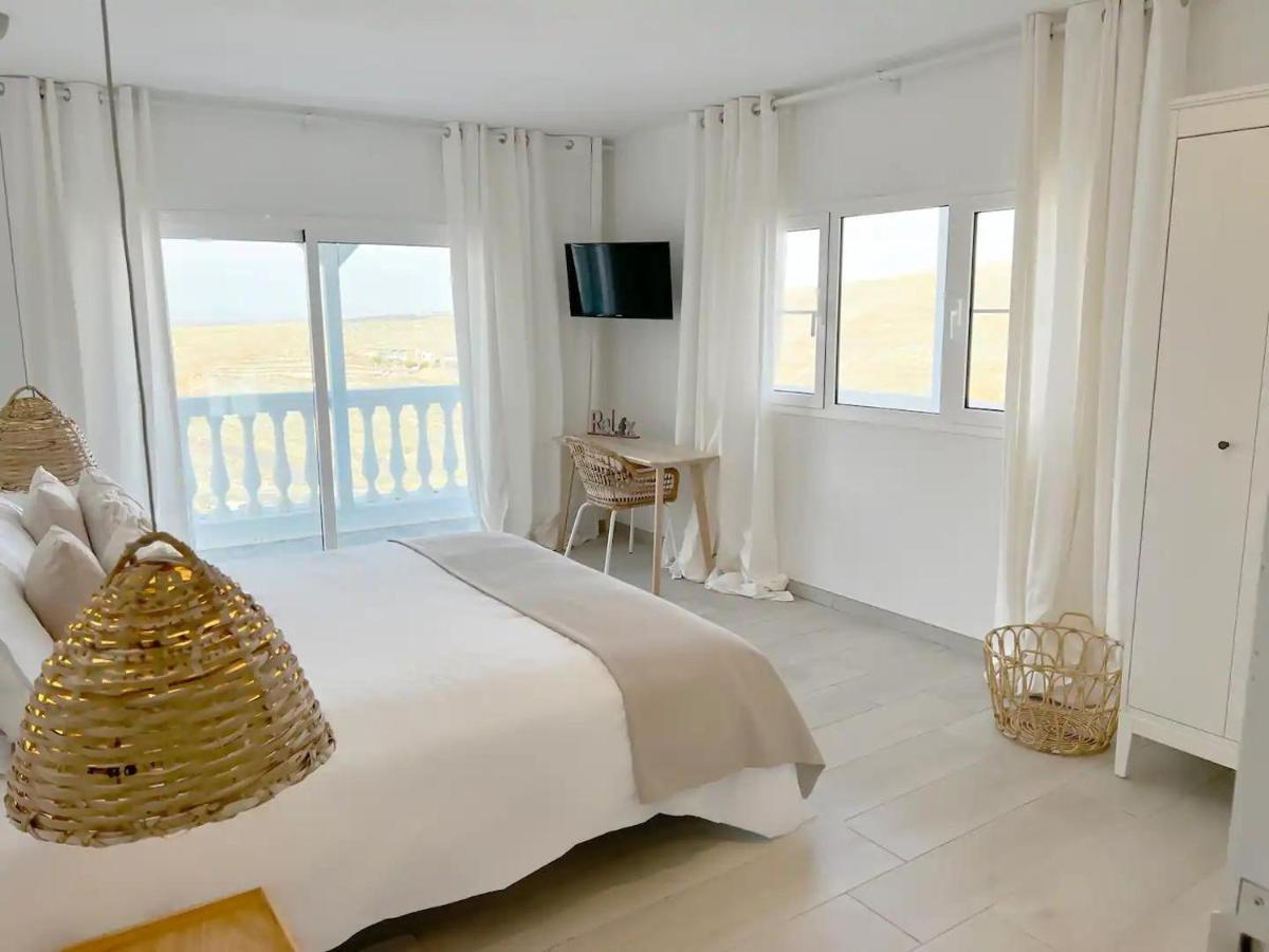 Las Nieves Suites Teguise  Extérieur photo